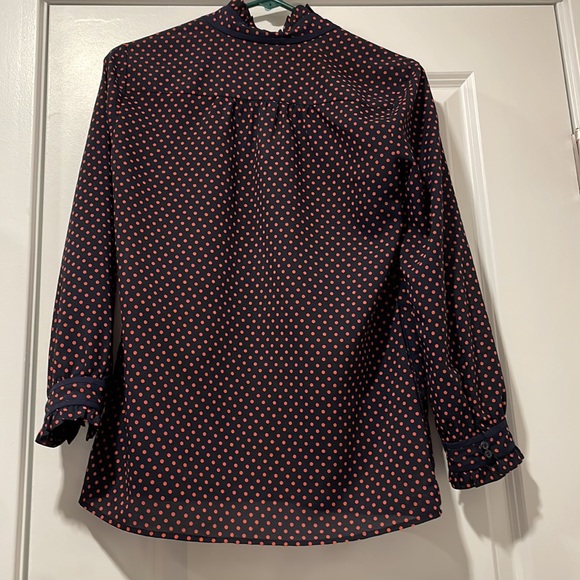 Women’s blouse - Picture 3 of 4
